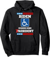 Biden Nursing Home Shirt, Gift For Trump Fans, Election 2024