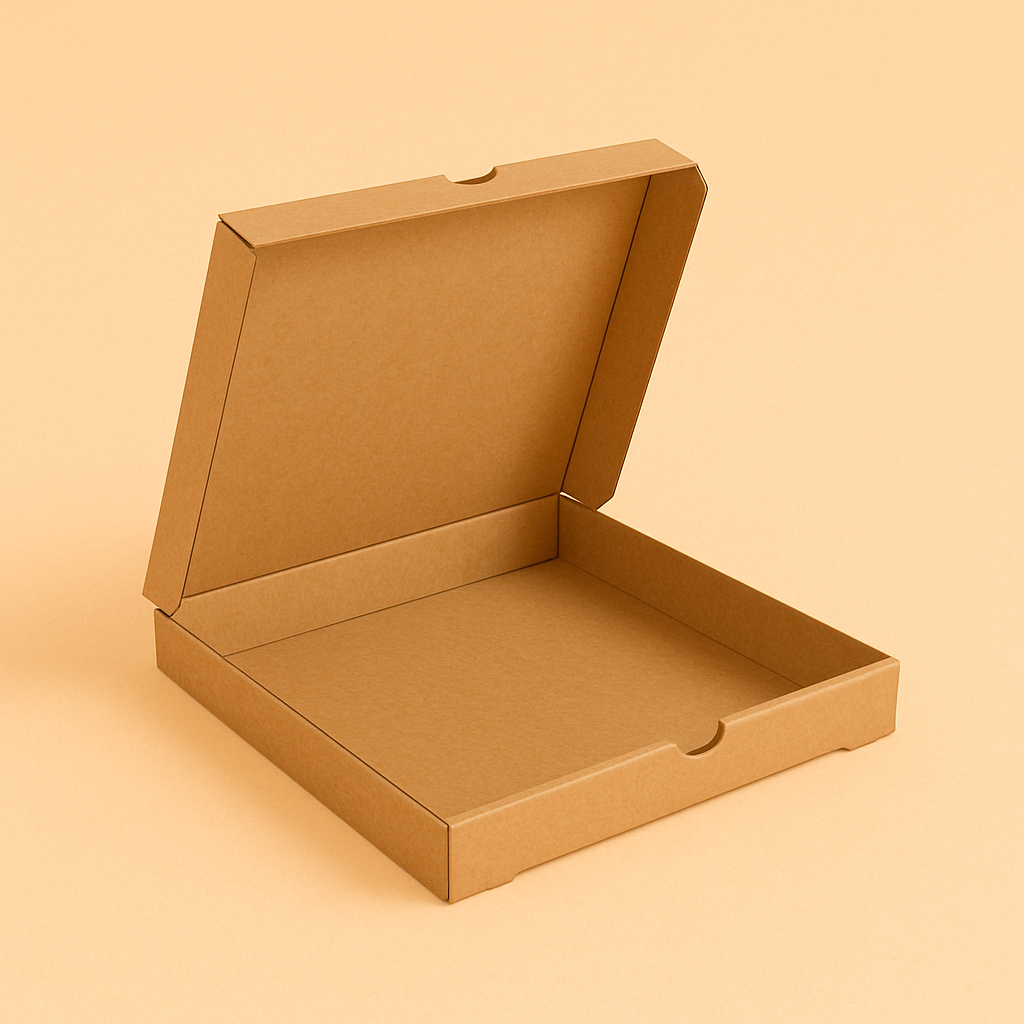 Packing Box