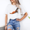 Lovely Punch Monkey With Plush Shirt, Punch Monkey Sweatshirt