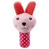Soft and Durable Dog Toys with Squeaky Bone Design, Pet Accessories