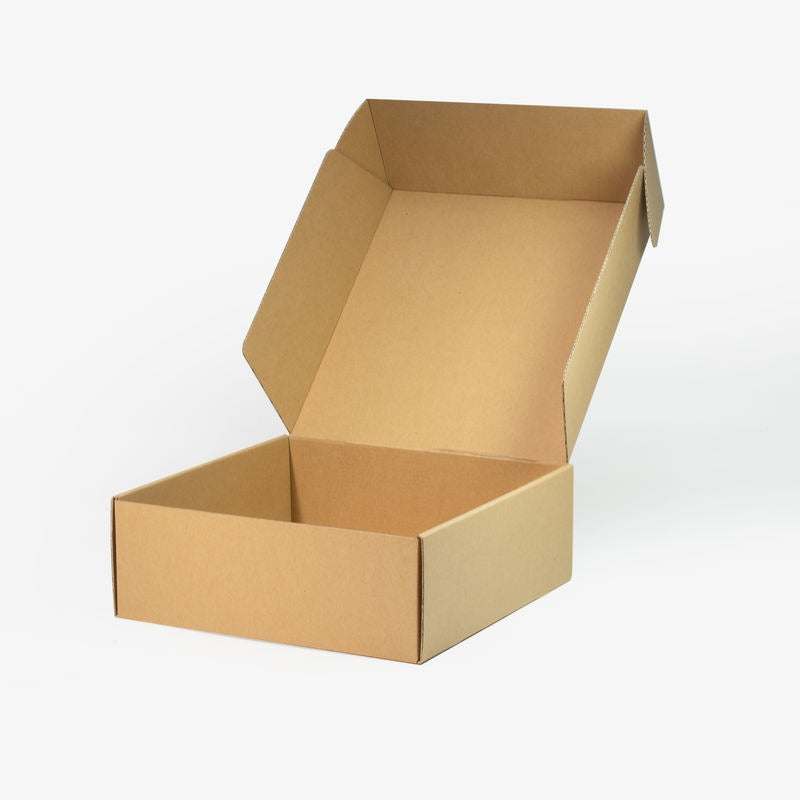 Packing Box