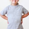 KIDSHIRT Replicate Your Customized Design Onto A Kid Shirt