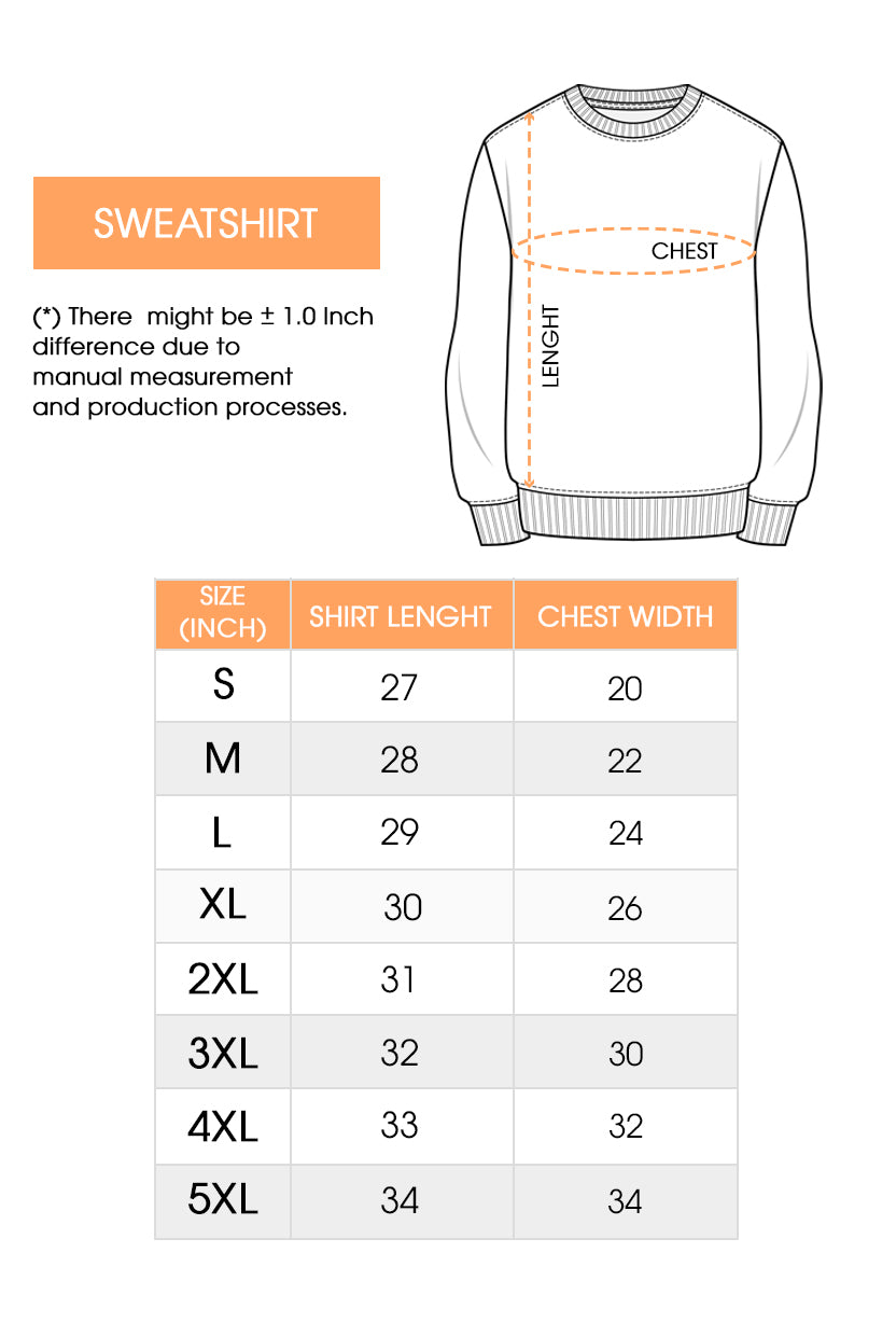 Wear My Heart On My Sleeve, Personalized Sweatshirt With Sleeve Imprint, Gifts For Mother's Day