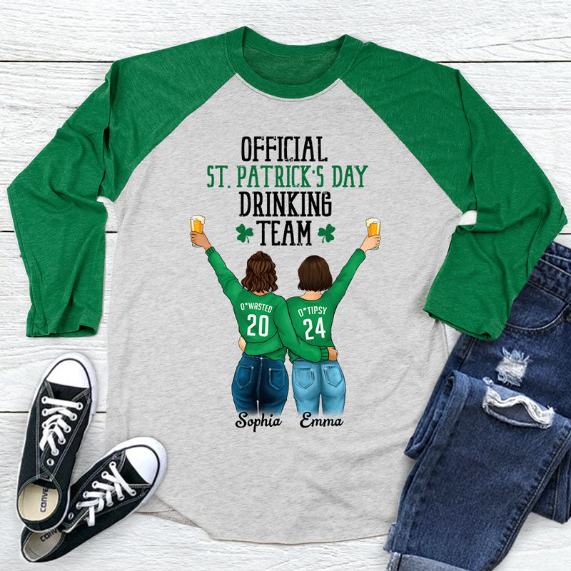 St Patrick s Day Gifts PersonalFury