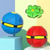Interactive UFO Saucer Dog Toy, Pet Accessories