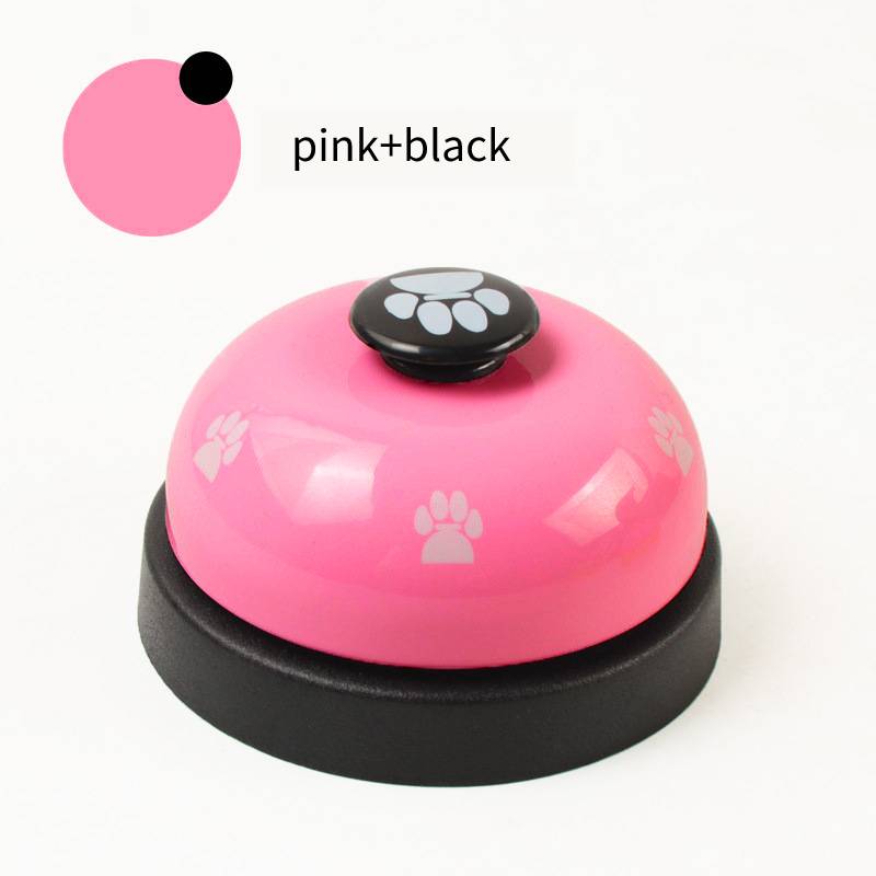 Pet Toys Bell for Dogs Cat Training Interactive Toy - PersonalFury