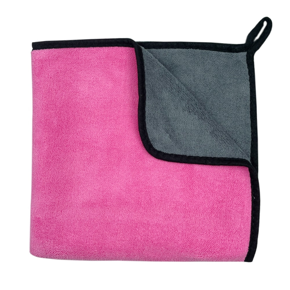 Convenient Quick-Drying Towels For Dogs And Cats, Pet Accessories