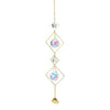 Rainbow Prism Window Hanging Crystal Light Catcher