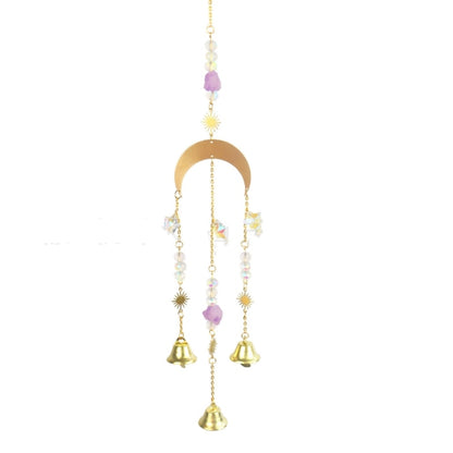 Rainbow Prism Window Hanging Crystal Light Catcher