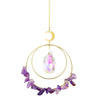 Rainbow Prism Window Hanging Crystal Light Catcher