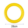 Pet Flying Discs Training Ring Puller Dog Toys For Big Dogs, Pet Accessories