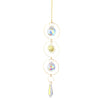 Rainbow Prism Window Hanging Crystal Light Catcher
