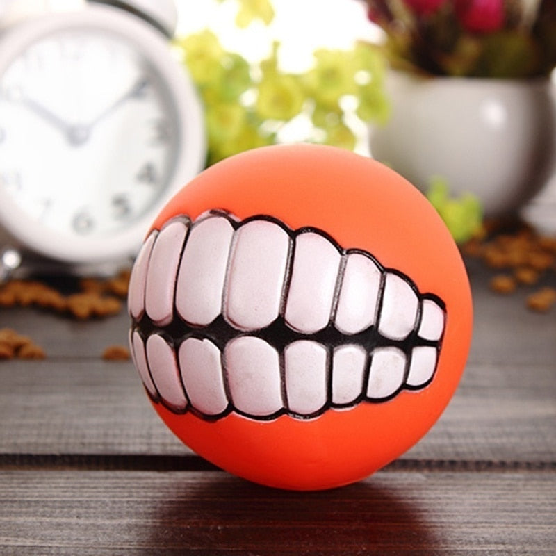 Funny Silicone Dog Chew Toys For Dog, Pet Accessories