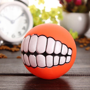Funny Silicone Dog Chew Toys For Dog