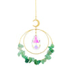 Rainbow Prism Window Hanging Crystal Light Catcher