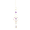 Rainbow Prism Window Hanging Crystal Light Catcher