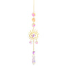 Rainbow Prism Window Hanging Crystal Light Catcher