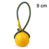 Pet Flying Discs Training Ring Puller Dog Toys For Big Dogs, Pet Accessories