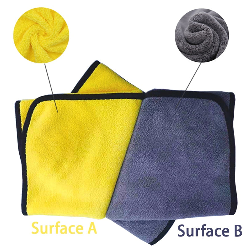 Convenient Quick-Drying Towels For Dogs And Cats, Pet Accessories
