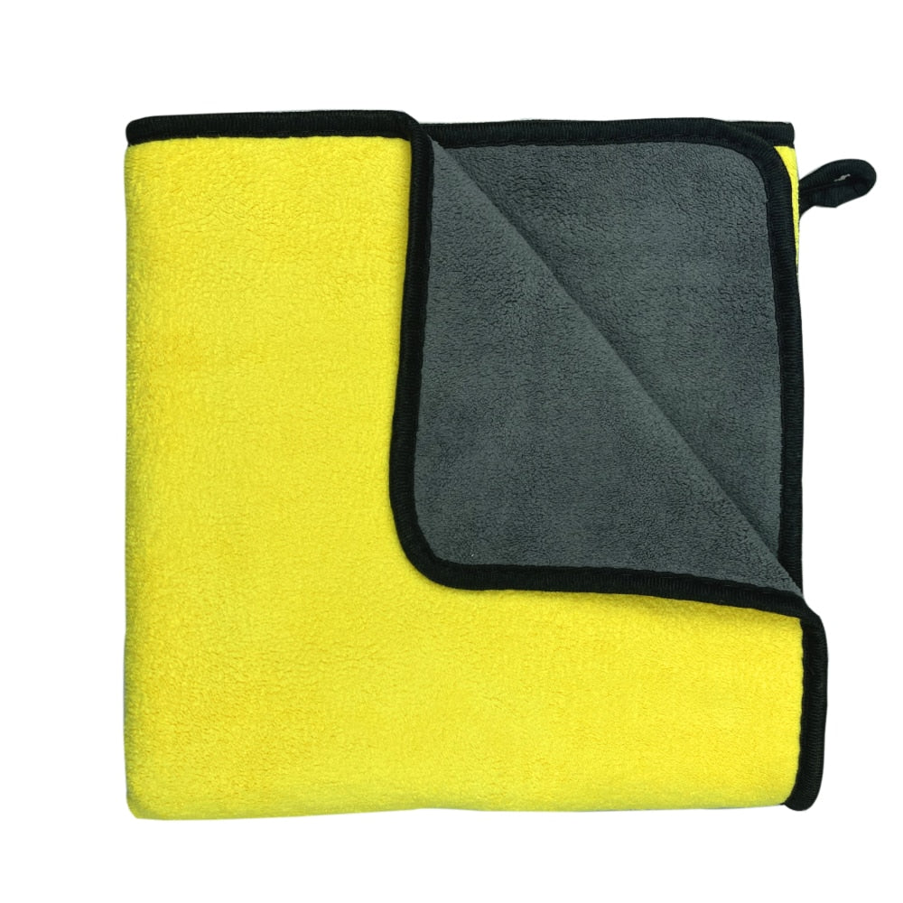 Convenient Quick-Drying Towels For Dogs And Cats