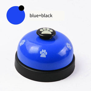 Pet Toys Bell for Dogs Cat Training Interactive Toy