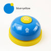 Pet Toys Bell for Dogs Cat Training Interactive Toy, Pet Accessories