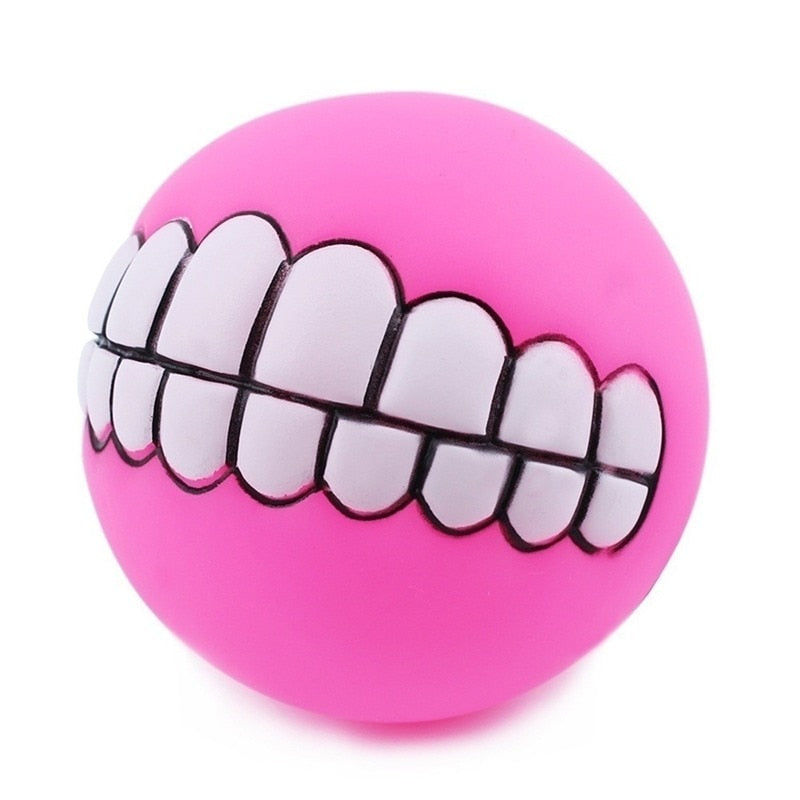Funny Silicone Dog Chew Toys For Dog, Pet Accessories
