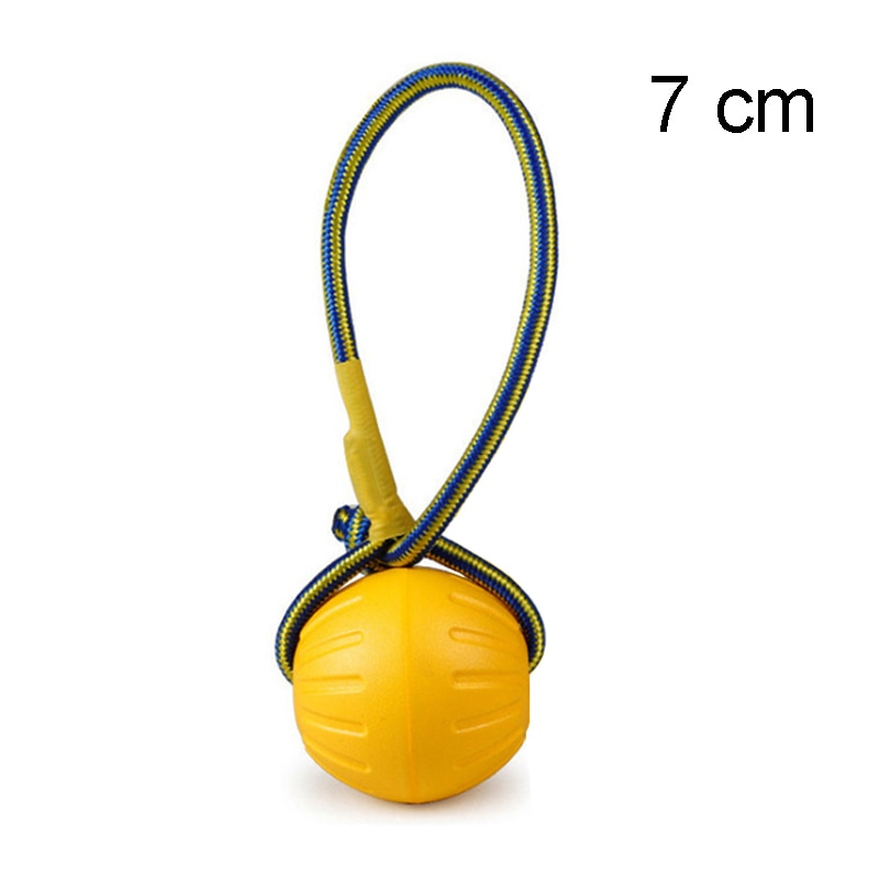 Pet Flying Discs Training Ring Puller Dog Toys For Big Dogs, Pet Accessories
