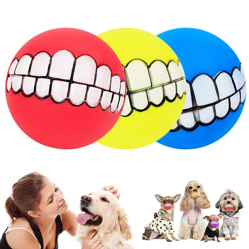Funny Silicone Dog Chew Toys For Dog, Pet Accessories