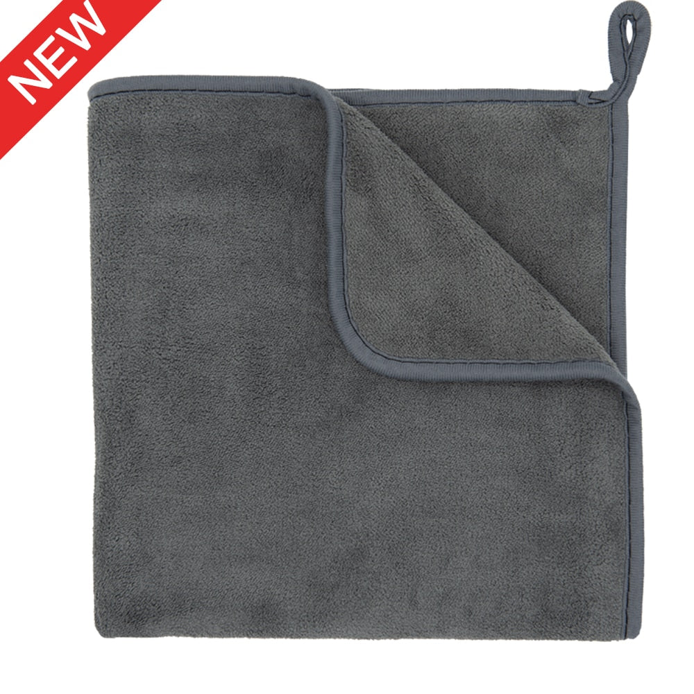 Convenient Quick-Drying Towels For Dogs And Cats, Pet Accessories