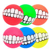 Funny Silicone Dog Chew Toys For Dog, Pet Accessories