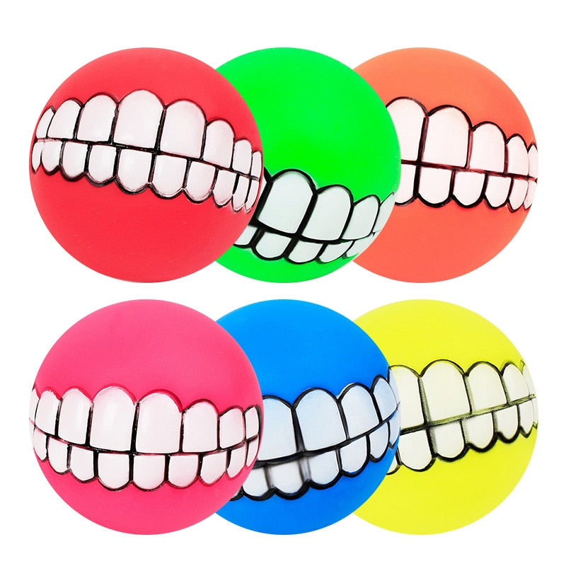 Funny Silicone Dog Chew Toys For Dog, Pet Accessories