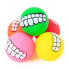 Funny Silicone Dog Chew Toys For Dog, Pet Accessories