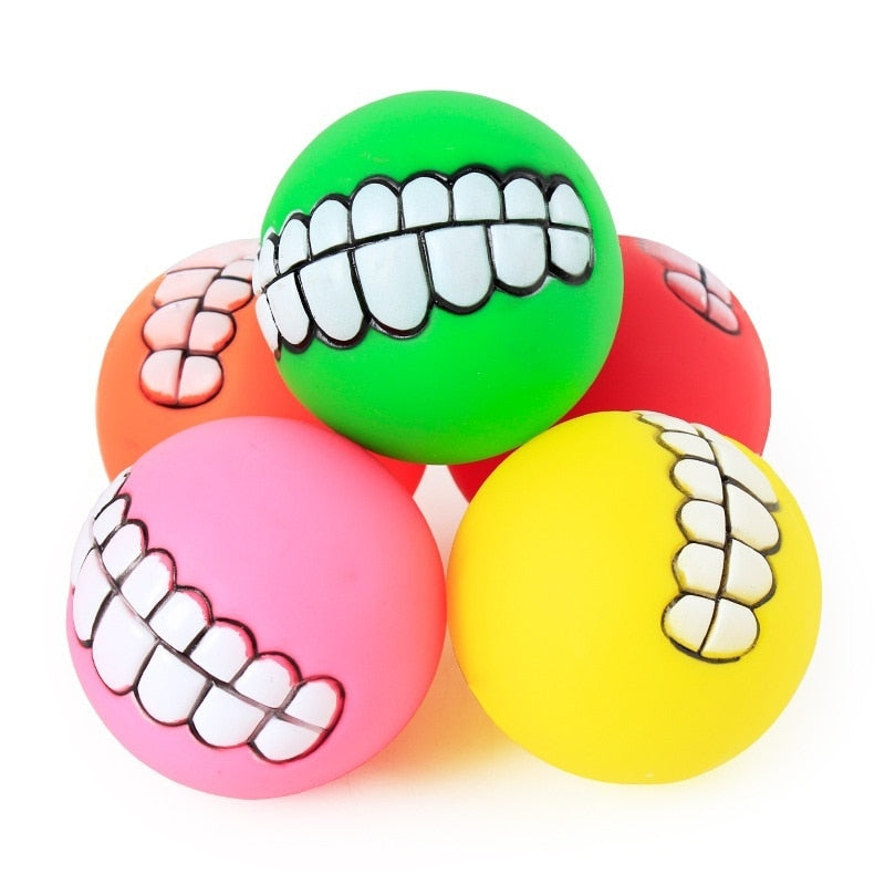 Funny Silicone Dog Chew Toys For Dog, Pet Accessories