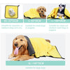 Convenient Quick-Drying Towels For Dogs And Cats, Pet Accessories
