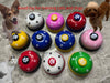 Pet Toys Bell for Dogs Cat Training Interactive Toy, Pet Accessories
