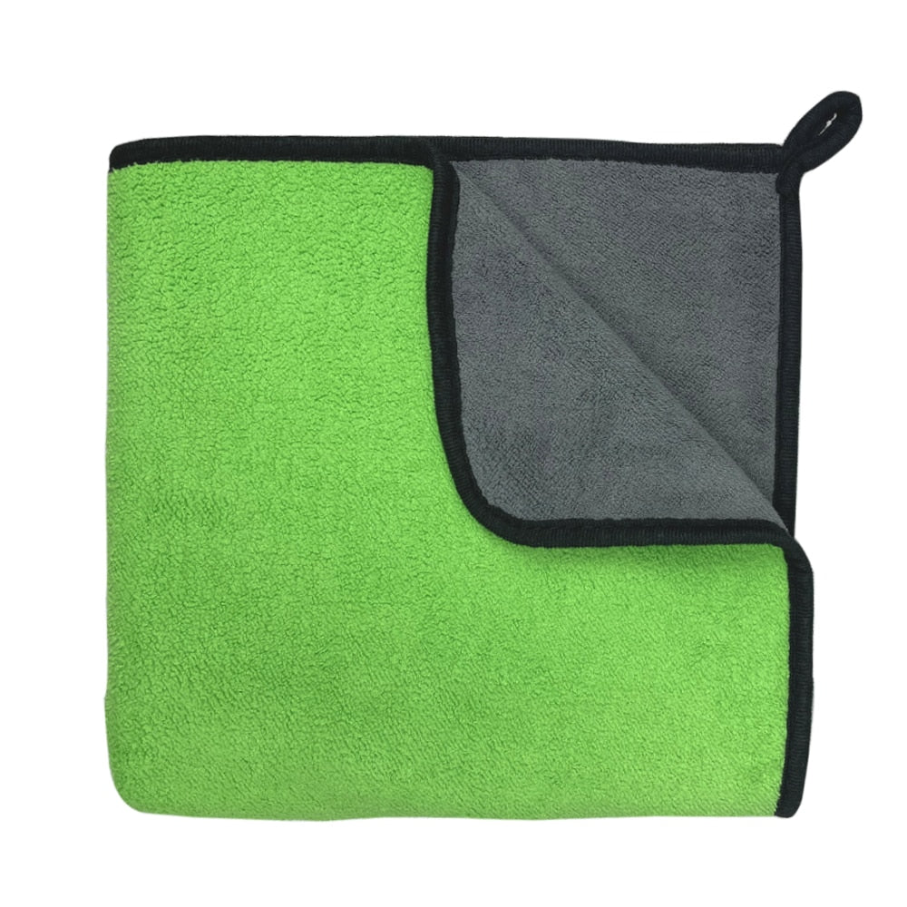 Convenient Quick-Drying Towels For Dogs And Cats