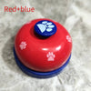 Pet Toys Bell for Dogs Cat Training Interactive Toy, Pet Accessories