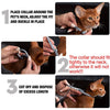 Flea Tick Prevention Collar For Cat, Pet Accessories