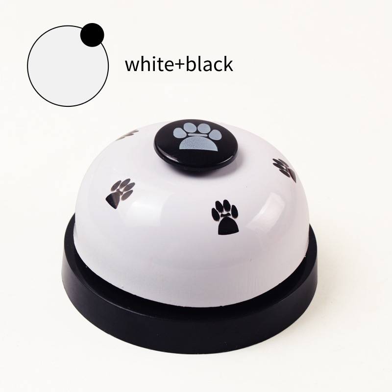 Pet Toys Bell for Dogs Cat Training Interactive Toy, Pet Accessories