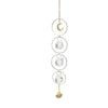 Rainbow Prism Window Hanging Crystal Light Catcher
