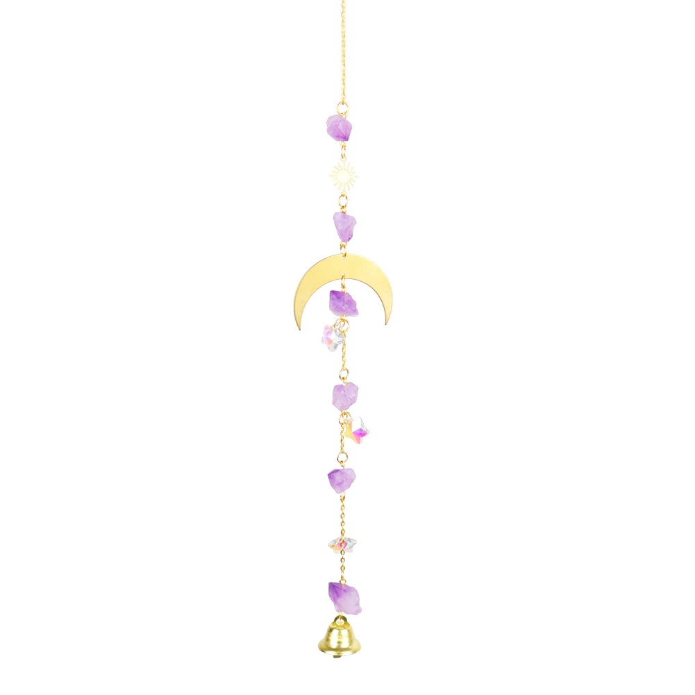 Rainbow Prism Window Hanging Crystal Light Catcher