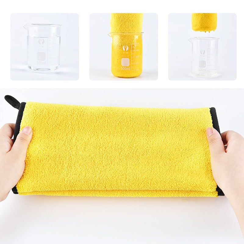 Convenient Quick-Drying Towels For Dogs And Cats, Pet Accessories
