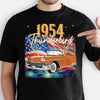 Custom Your Own Bootleg Idea, Retro Vintage Bootleg Shirt, Personalized Shirt, Gift For Your Loved One, Custom Photo