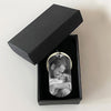 The Moment You Became My Daddy, Personalized Keychain, Custom Photo Gifts for Expecting Dads