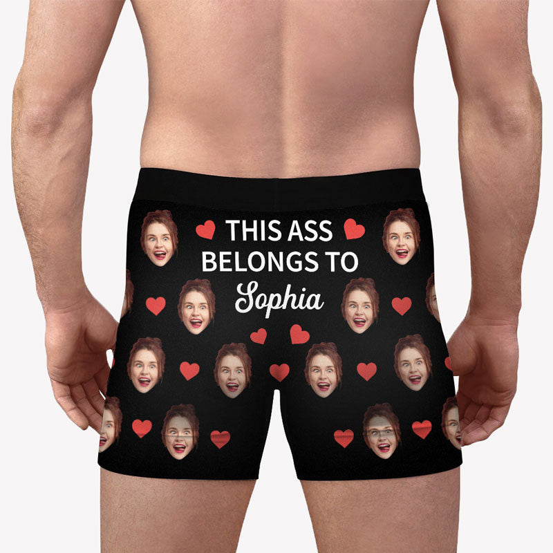 Personalized Custom Made Leggings