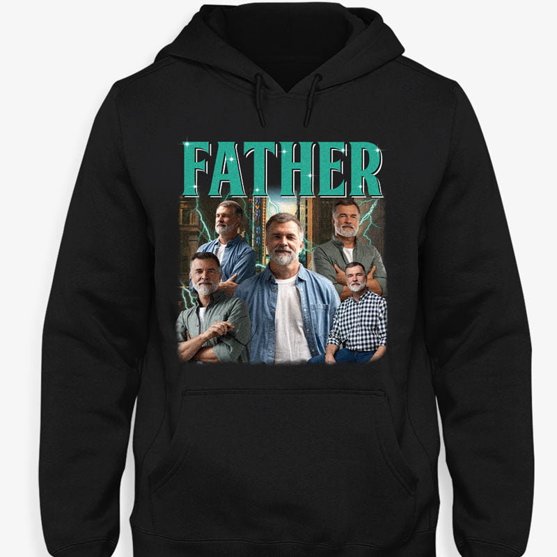 Custom Your Own Bootleg Idea, Retro Vintage Bootleg Shirt, Personalized Shirt, Gift For Your Loved One, Custom Photo