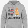 Camiseta Personalizadas, Cada Refrigerio Que Haces, Spanish Espanol Shirt, Regalos Para Amantes de los Perros, T Shirts Para Crea