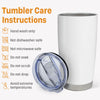 Eras Tour Style Tumbler, Personalized Tumbler Cup, Custom Photo