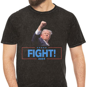 Trump Fight 2024, Trump Shot Shirt, Trump Supporter, Election 2024